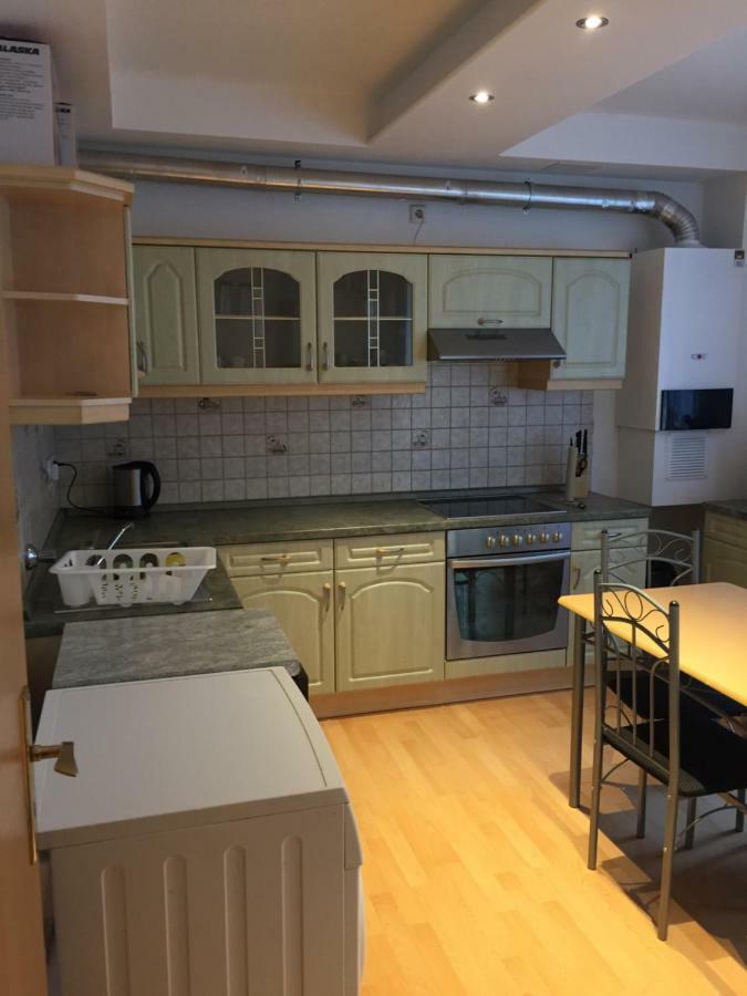 Apartment Industriestrasse 44 *