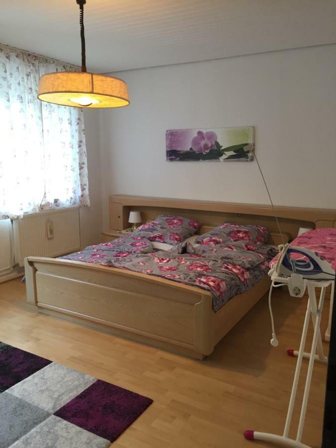Apartment Industriestrasse 44