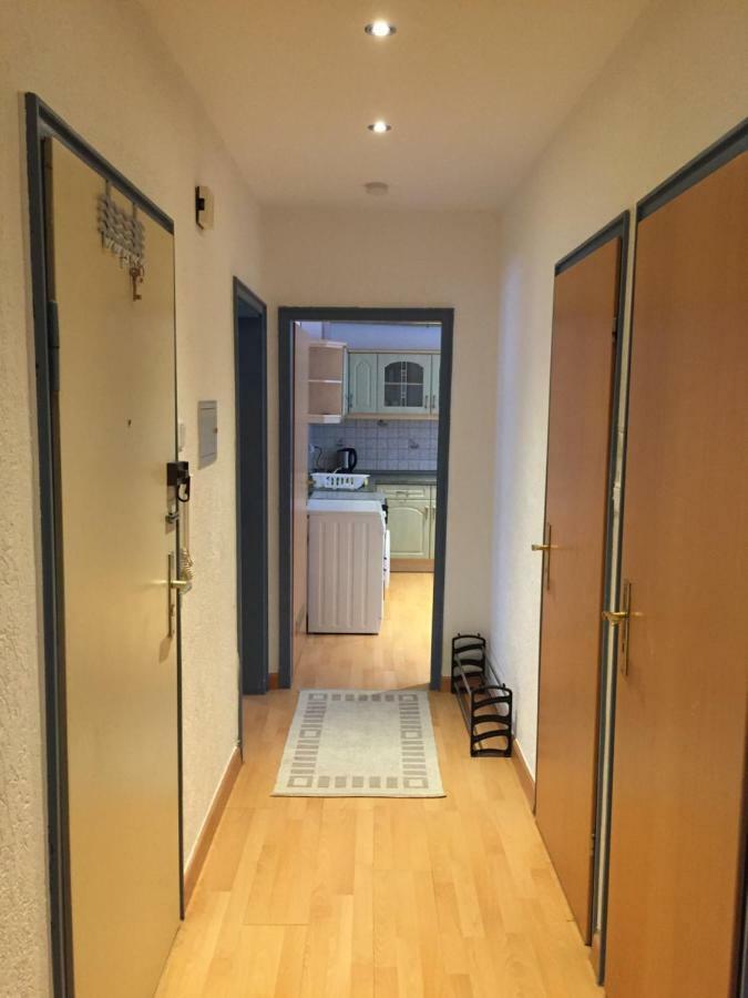Apartment Industriestrasse 44