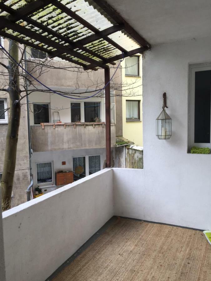 Apartment Industriestrasse 44 *