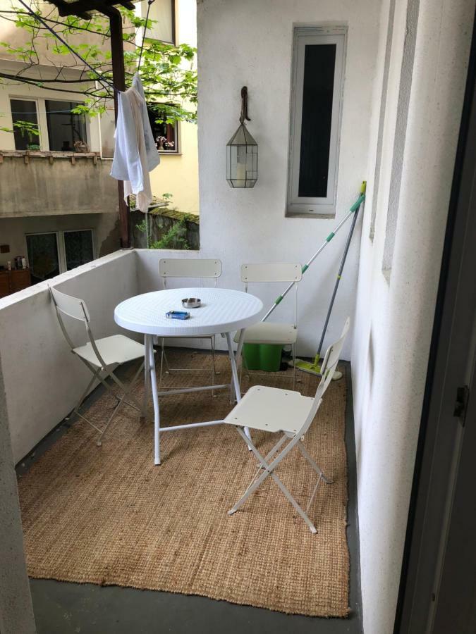 Apartment Industriestrasse 44 *